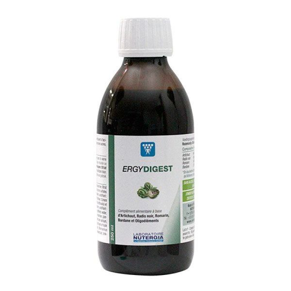 Nutergia - Ergydigest - 250 ml
