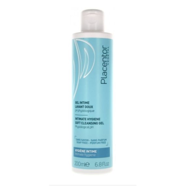 Placentor - Gel Intime Lavant doux - 200Ml