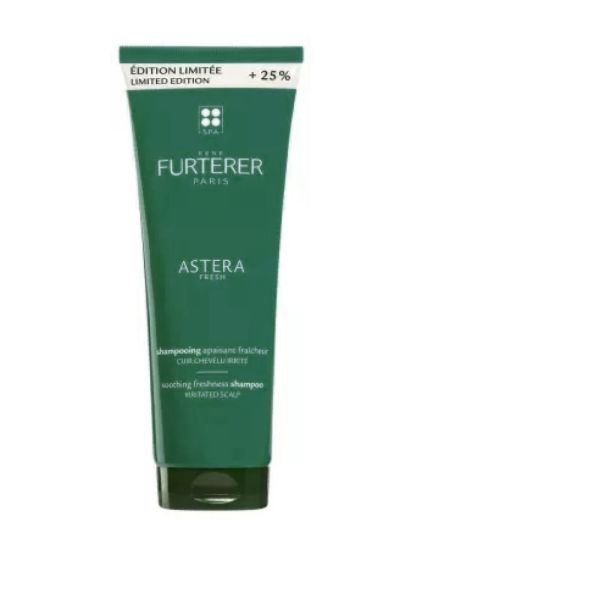 René Furterer - Astera Fresh Shampoing Apaisant Fraîcheur - 250 ml
