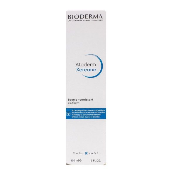 Bioderma - Atoderm Xereane baume nourrissant apaisant - 150 ml
