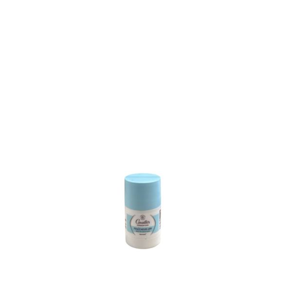 Cavaillès - Déodorant Stick Fraîcheur 48H Menthe Aquatique - 50 ml