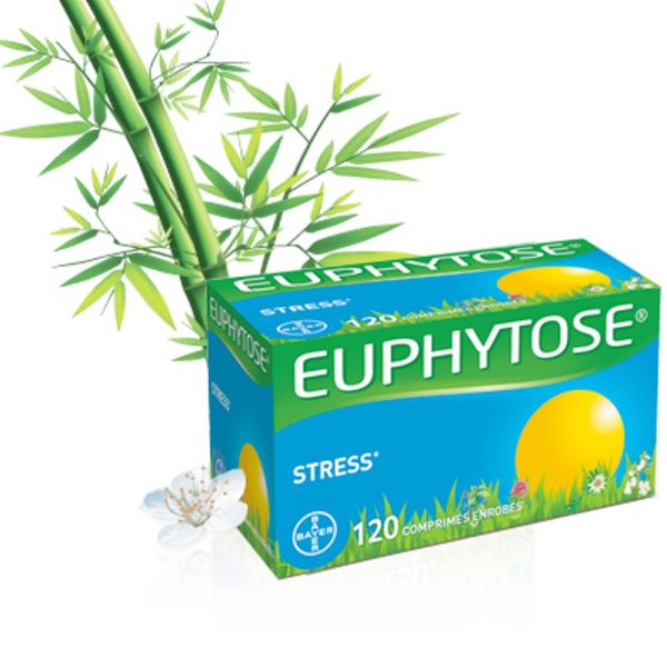 Euphytose - Stress
