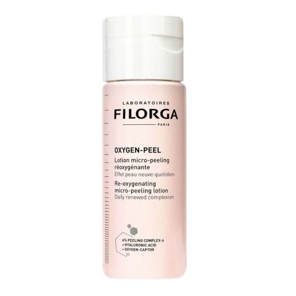 Filorga - Oxygen-peel lotion micro-peeling - 150 ml
