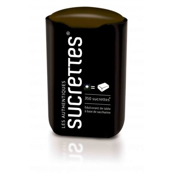 Galéniques Vernin - 350 Sucrettes