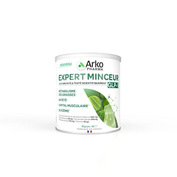 Arko Pharma - GLP-1 Expert Minceur - 270g