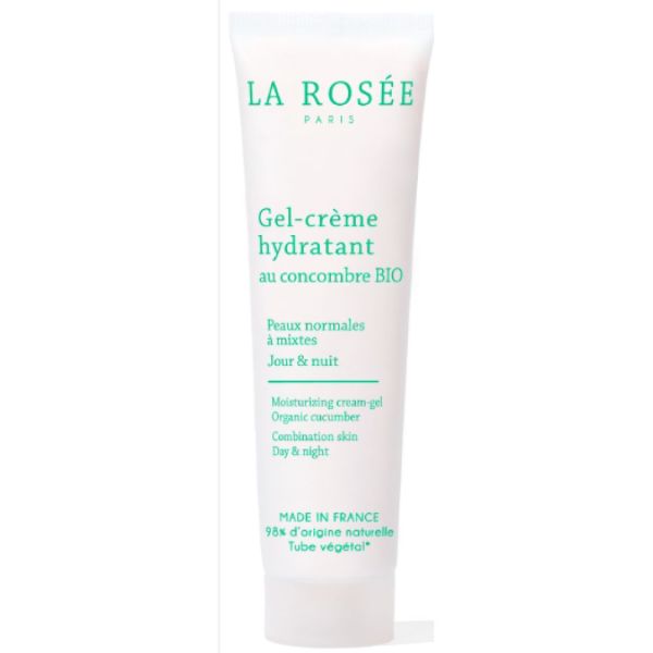 La Rosée - Gel crème hydratant - 60mL