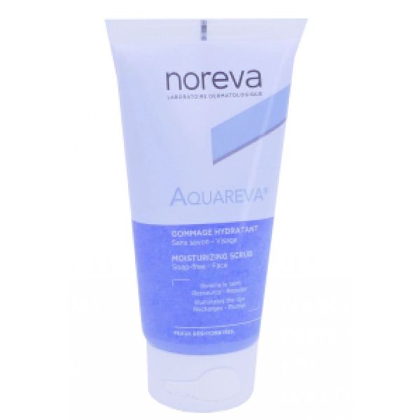 Noreva - Aquareva Gommage hydratant - 75ml