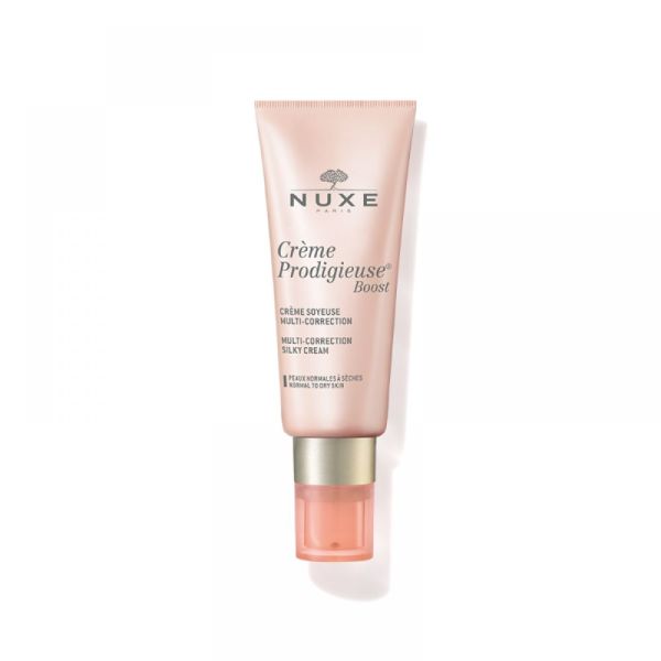 Nuxe - Crème Prodigieuse Boost Crème soyeuse multi-correction - 40 ml