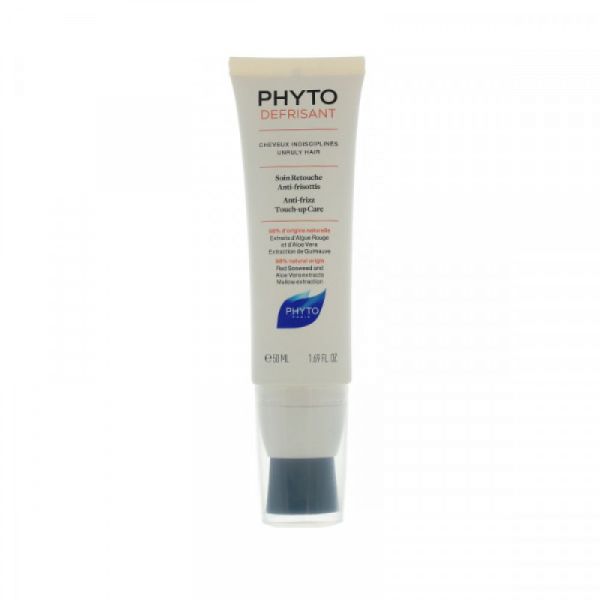 Phyto - Phytodéfrisant soin retouche anti-frisottis - 50 ml