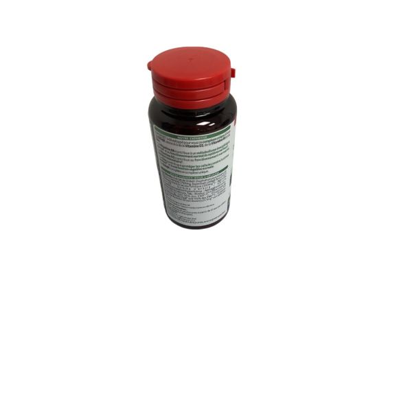 Superdiet - Shilajit + zinc et vitamines D3, D6 - 60 gélules