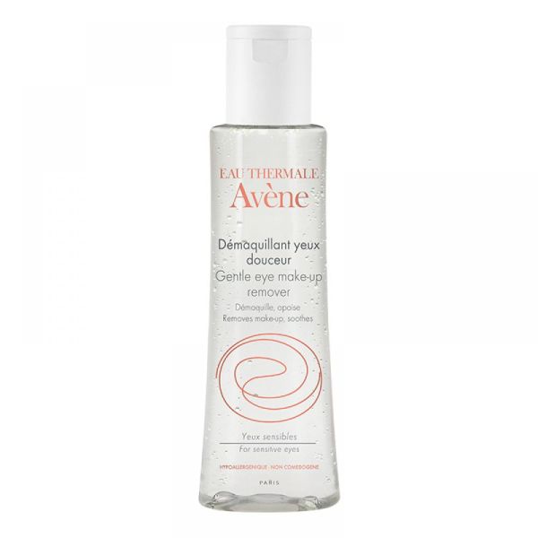 Avène - Démaquillant yeux douceur - 125ml