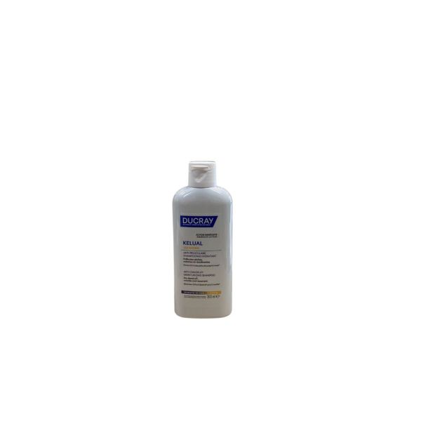 Ducray - Kelual squanorm pellicules sèches - 200ml