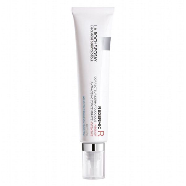 La Roche-posay - Redermic R correcteur intensif - 30 ml