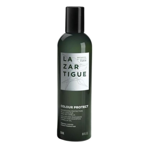 Lazartigue - COLOUR PROTECT shampoing éclat couleur - 250 mL