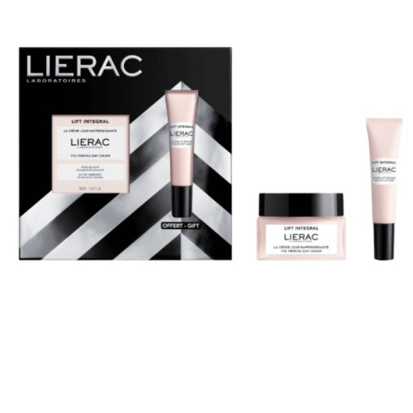 Lierac - Coffret noël 2025 Lift Integral - 50 ml