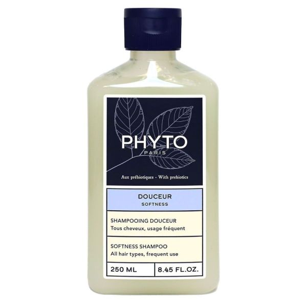 Phyto - Shampooing douceur - 250ml