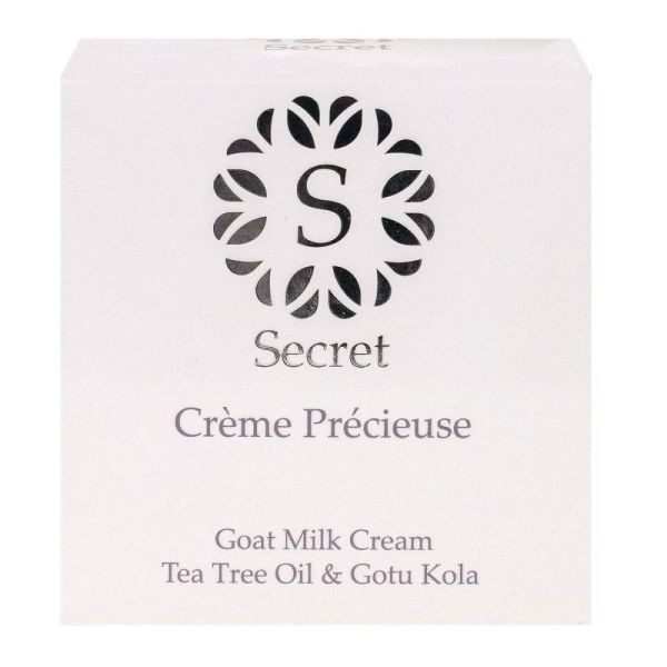 Pin Up Secret - Crème précieuse - 50 ml