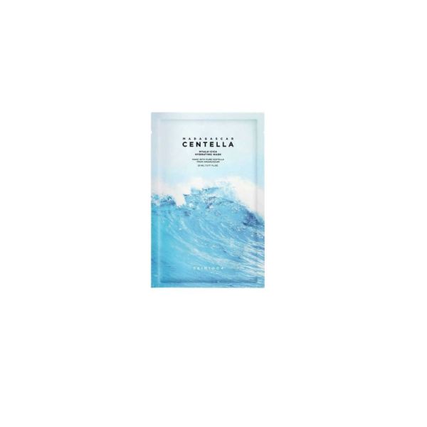 Skin1004 - Madagascar Centella Hyalu-cica hydrating Mask - 25ml