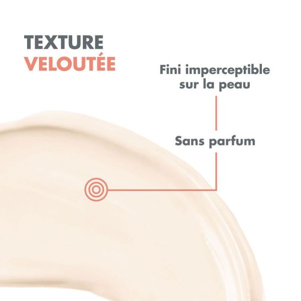 Avène - Crème sans parfum SPF50+ - 50ml