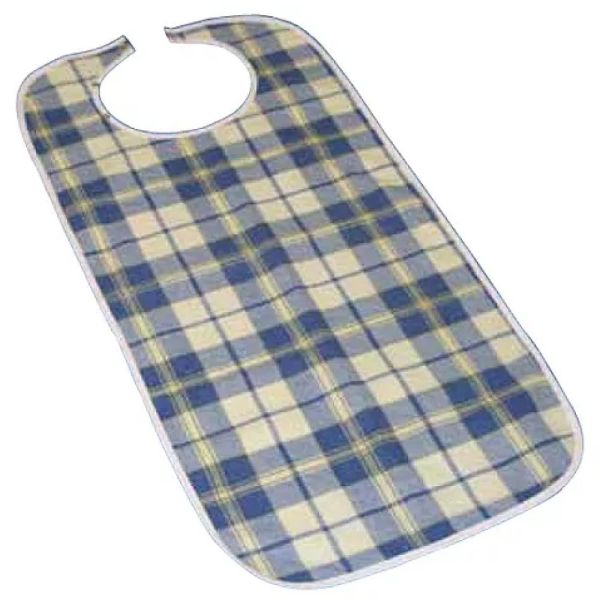 Bavoir serviette longue