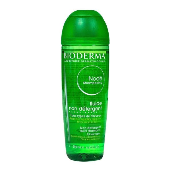 Bioderma - Nodé Shampooing - 200ml