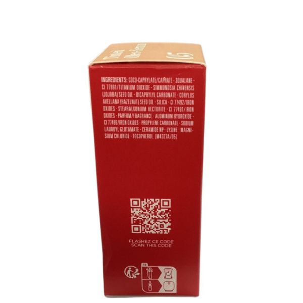 Clarins - 05 Oléo-sérum teinté bonne mine et nutrition - 30 ml