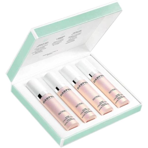 Darphin - Intral Super concentré SOS - 4 doses x 7ml