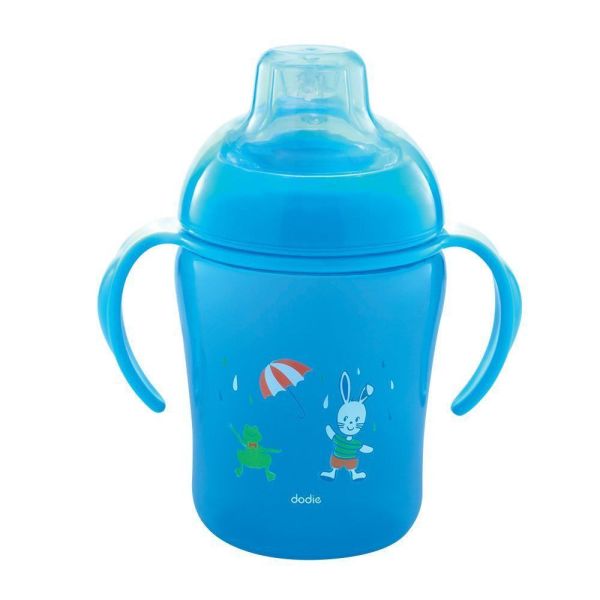 Dodie - Tasse d'apprentissage 12 mois et + - 300 ml