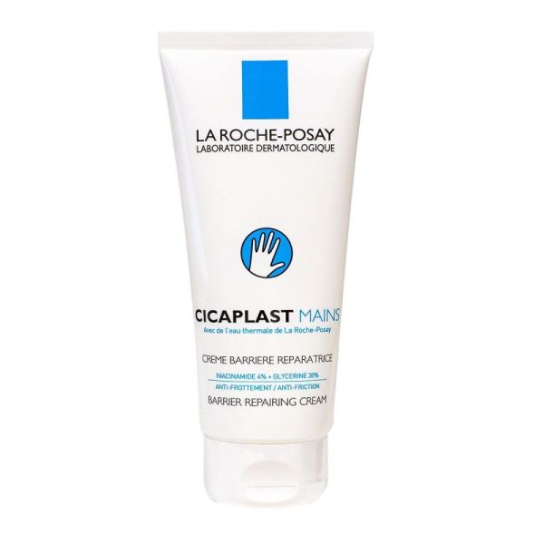 La Roche-Posay - Cicaplast mains