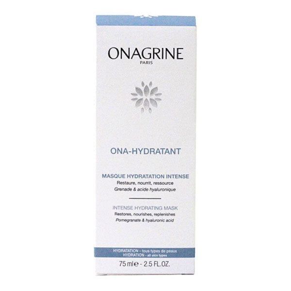 Onagrine - Ona-Hydratant masque hydratation intense - 75ml