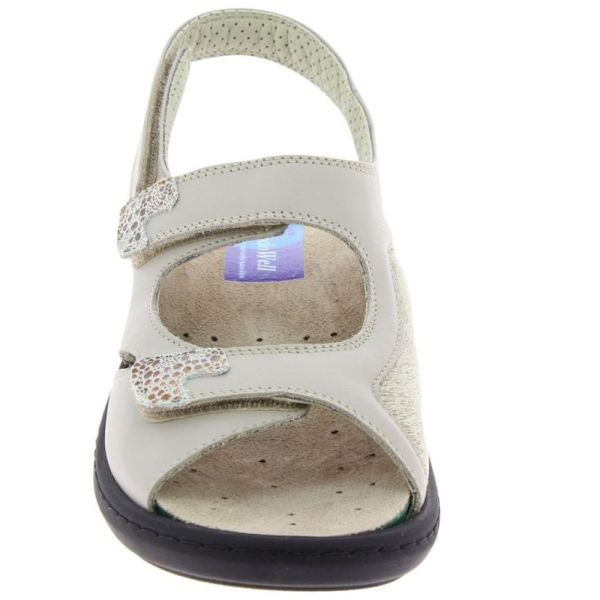 Podowell - Sandale CHUT Dina Beige