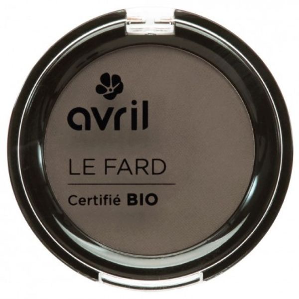 Avril - Fard à sourcils - Blond cendré