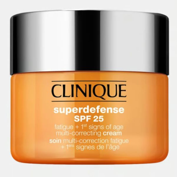 Clinique - Superdefense spf 25 - 30 mL