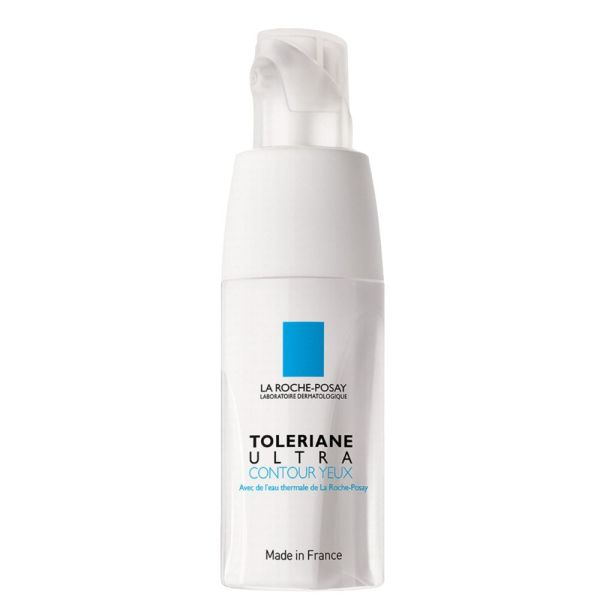 La Roche-posay - Toleriane Ultra contour yeux - 20 ml