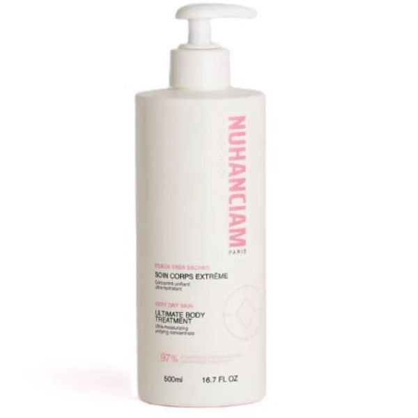 Nuhanciam - Soin corps extreme - 500ml