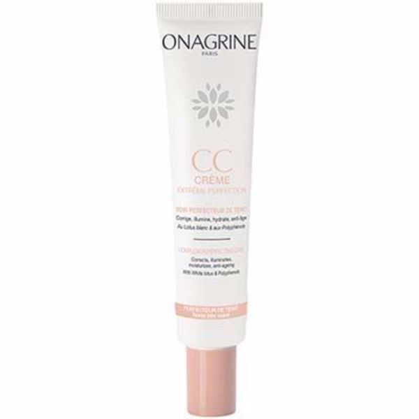 Onagrine - CC Crème extrème perfection