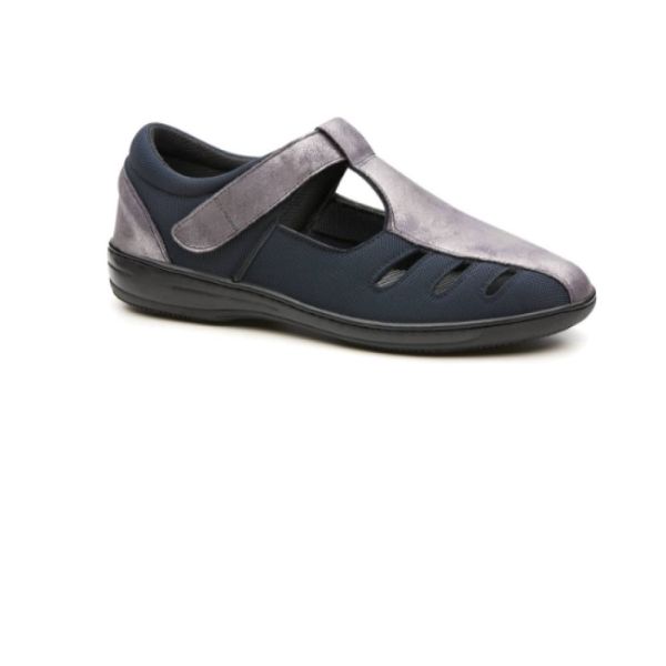 ORLIMAN - Chaussure thérapeutique Illiec Femme