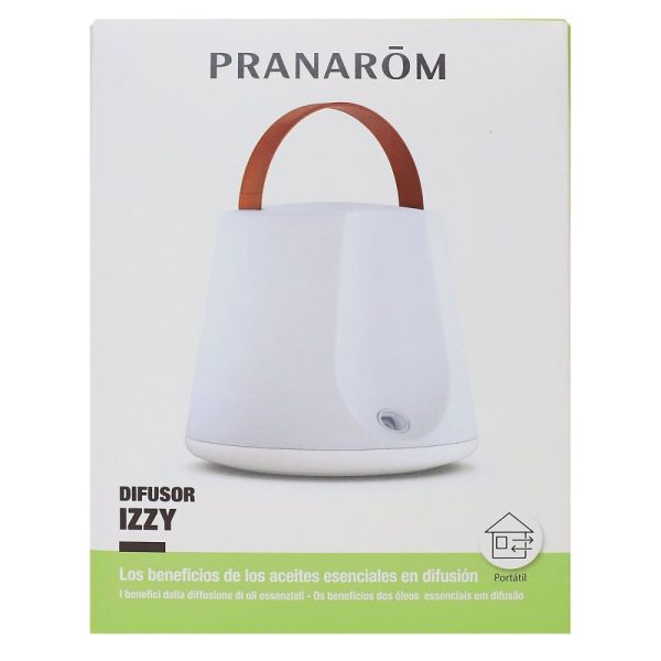 Pranarom - Diffuseur Izzy