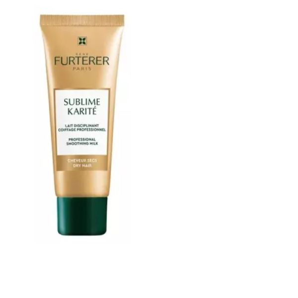 René Furterer -Sublime Karité Lait Disciplinant - 40 ml