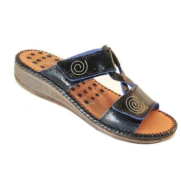 Adour - AD-2078 Noir - Pointure 37