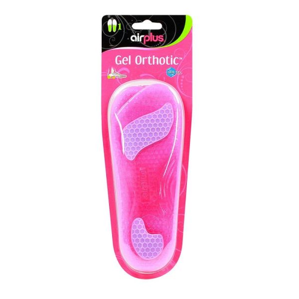 Airplus - Semelle Gel Orthotic