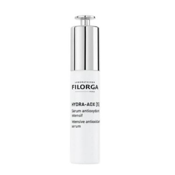 Filorga - Hydra-AOX[5] sérum antioxydant intensif - 30mL