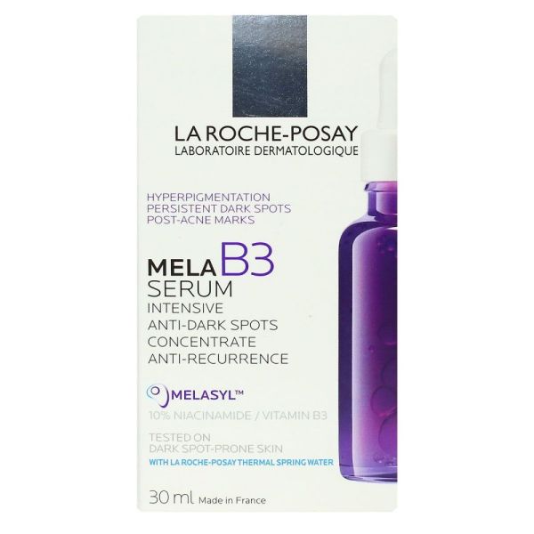 La Roche Posay - Mela B3 Sérum - 30 mL