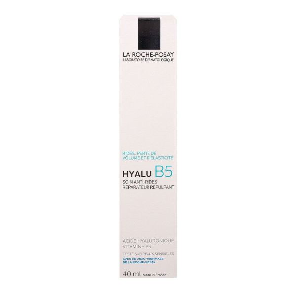 La Roche-Posay - Soin anti-rides Hyalu B5 - 40ml