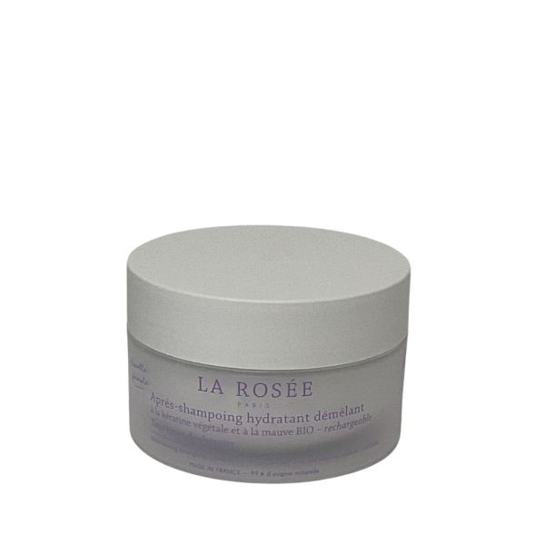 La Rosée - Après-Shampoing Hydratant Démêlant - 200 mL