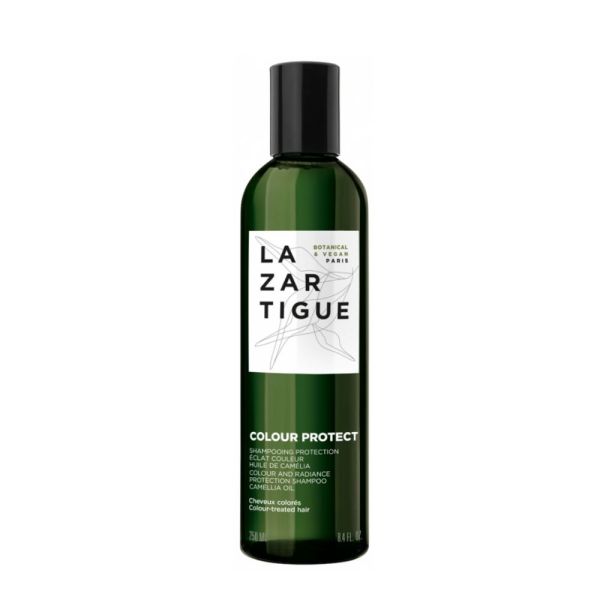 Lazartigue - COLOUR PROTECT soin éclat couleur - 150 mL