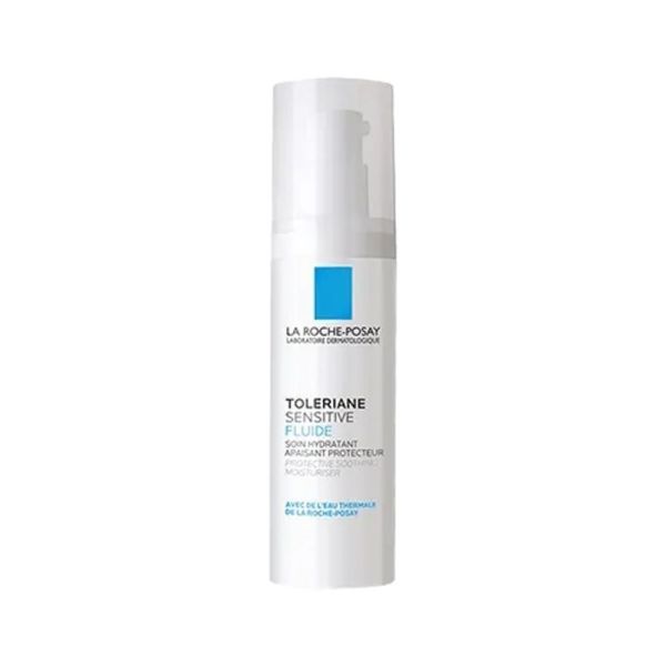 La Roche Posay - Tolériane Sensitive fluide - 40 ml