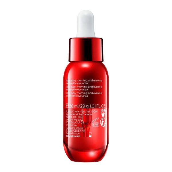 Vichy - LiftActiv collagen specialist 16 bonding sérum - 30 ml