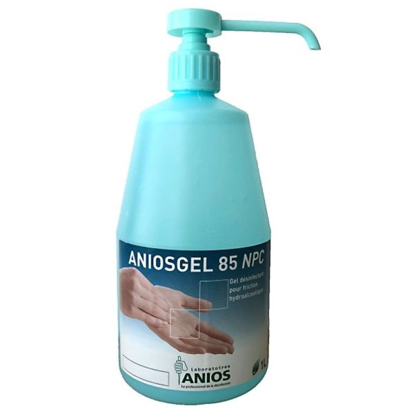 ANIOSGEL - 85 npc 1L