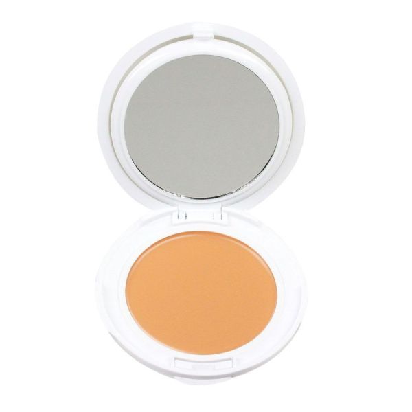 Avène - Couvrance - crème de teint compacte Fini Mat SPF 30 - 10g - 3.0 Sable
